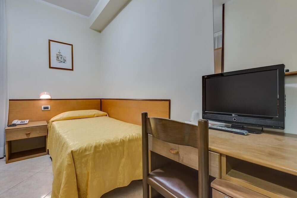 Фото U-Visionary Venezia Hotel