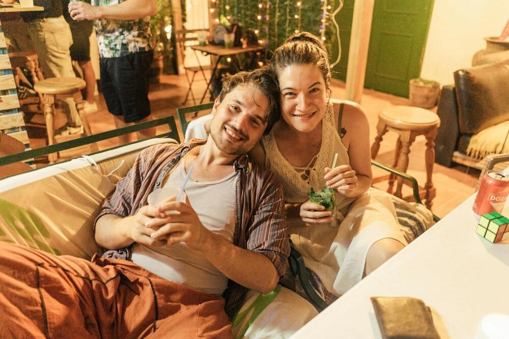 Фото Arena Nest Hostel