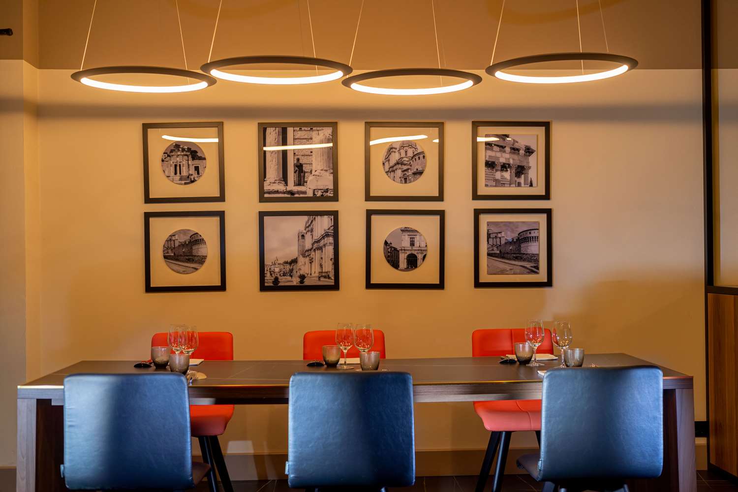 Фото DoubleTree by Hilton Brescia
