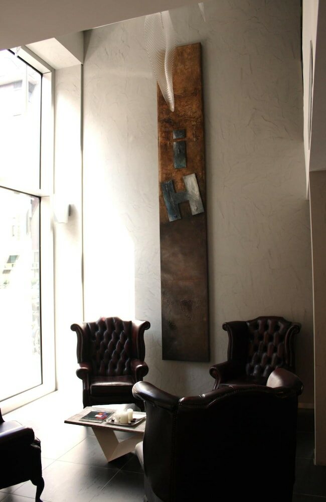 Фото Smart Hotel Milano