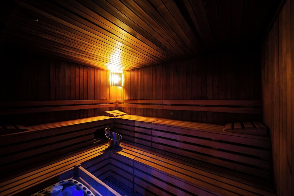 Фото Hotel Villa Luisa Resort & SPA