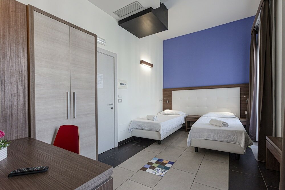 Фото Hotel Don Giovanni 1943