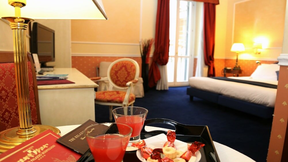 Фото Antico Palazzo Rospigliosi