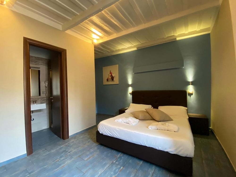 Фото Nl Trastevere