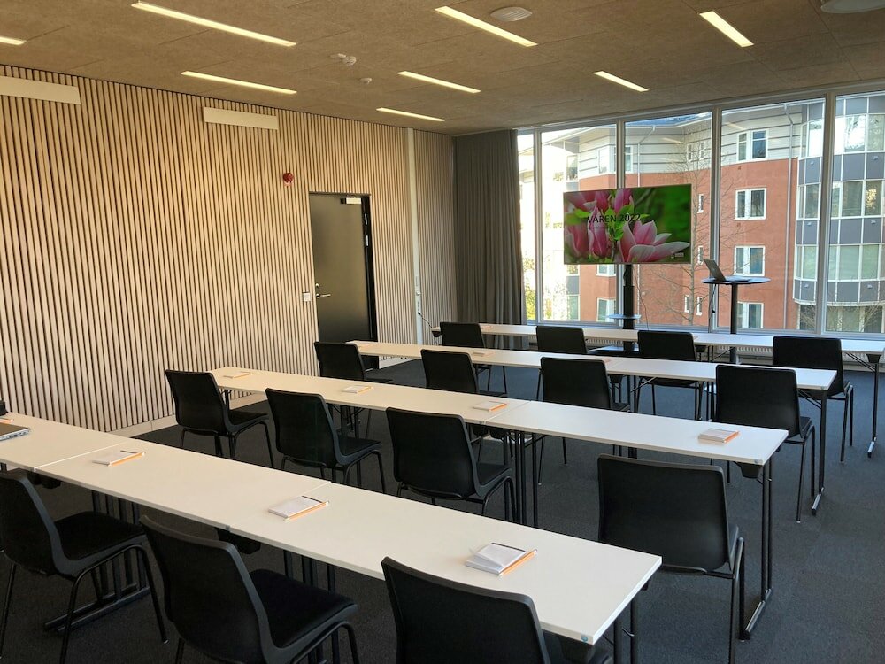 Фото Hotel Djingis Khan