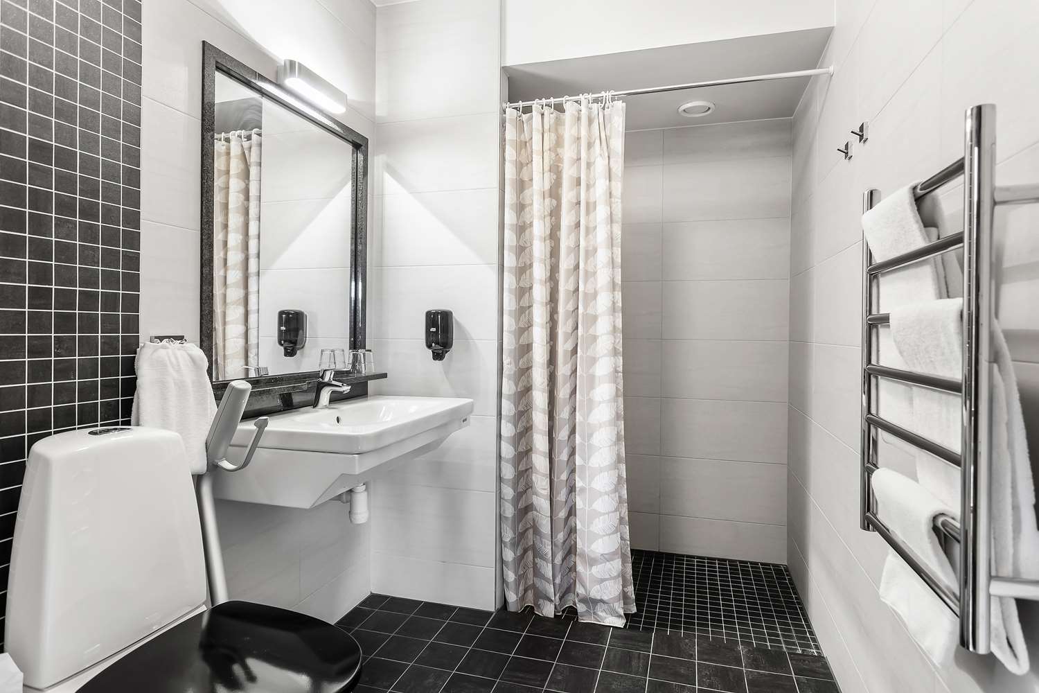 Фото Best Western Hotel 23