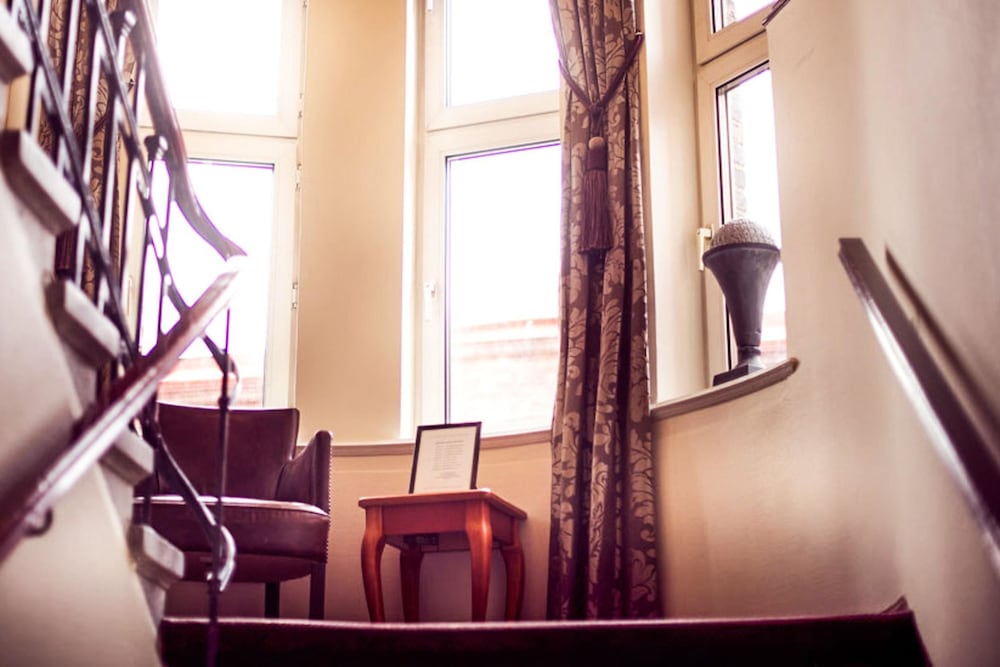 Фото Clarion Collection Hotel Norre Park