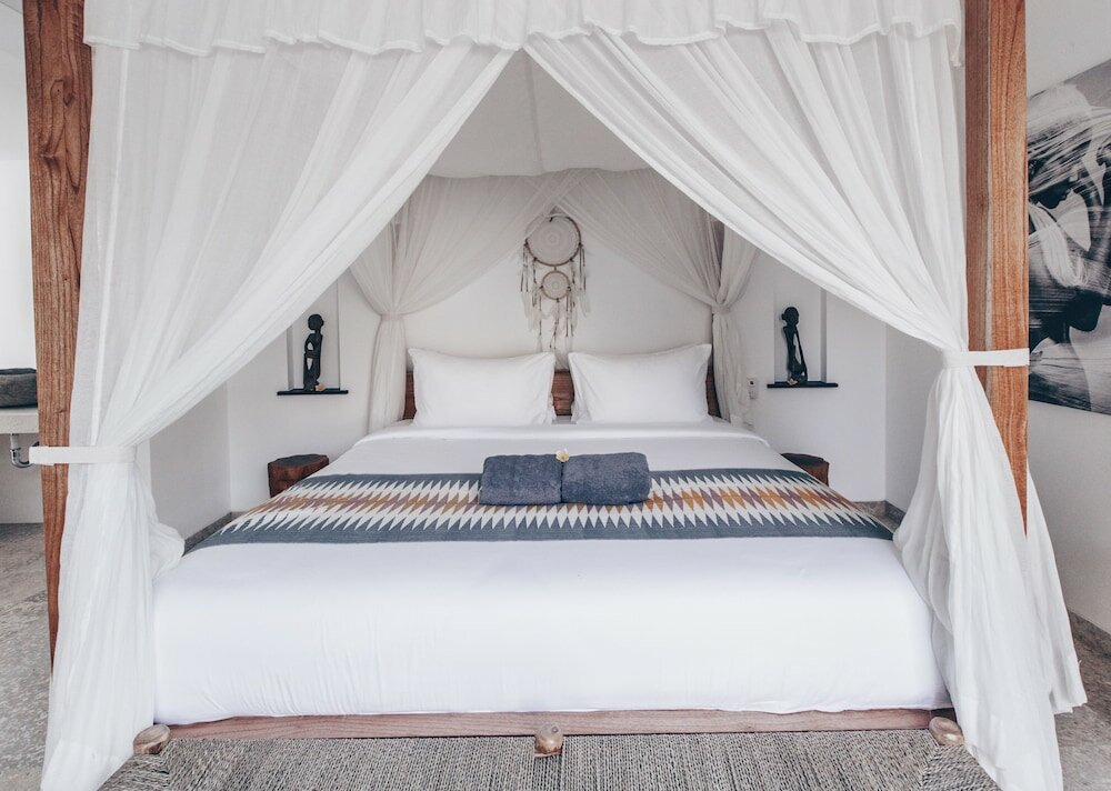 Фото Beyond Bungalows