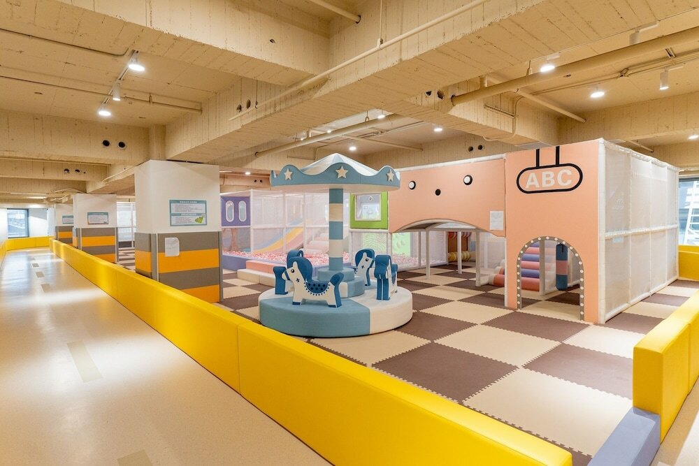 Фото Check inn Select Taichung Dadun