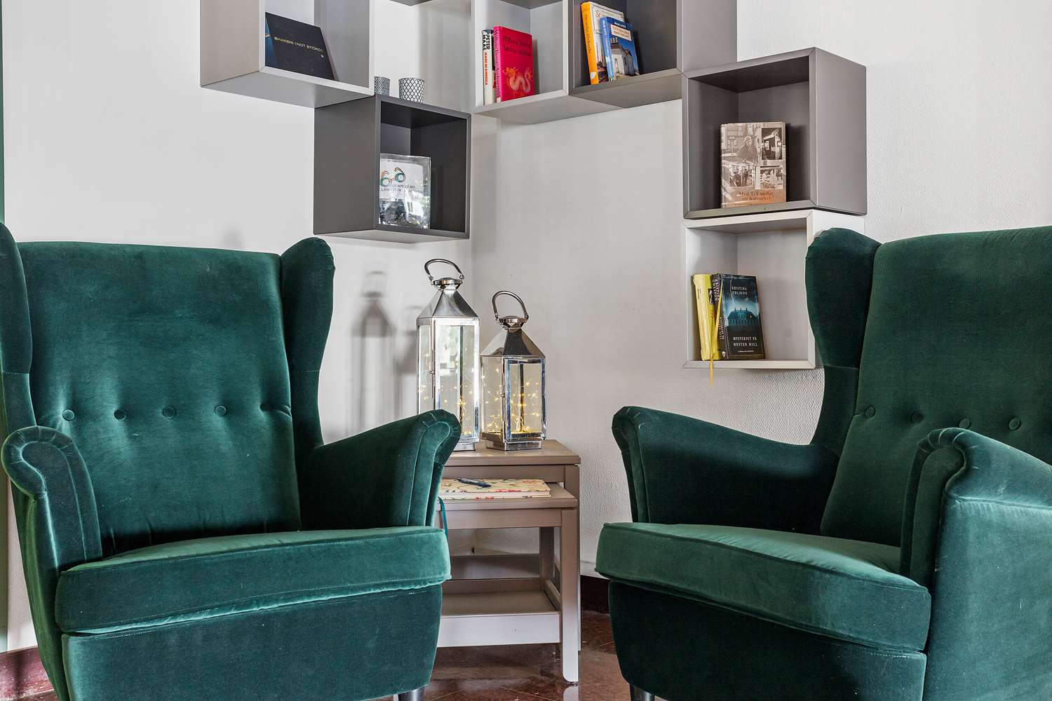 Фото Best Western Hotell SoderH