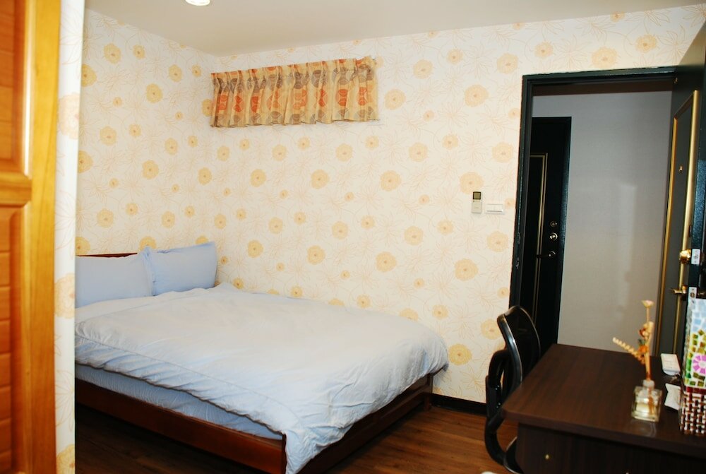 Фото Come Inn Taipei 3