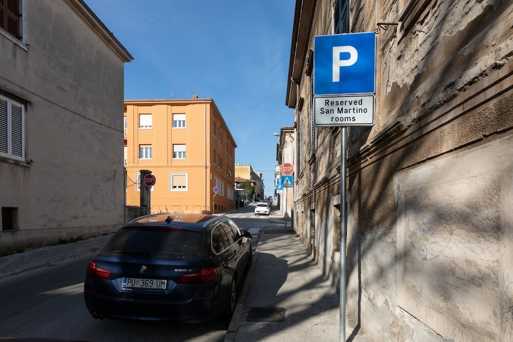 Фото San Martino Rooms