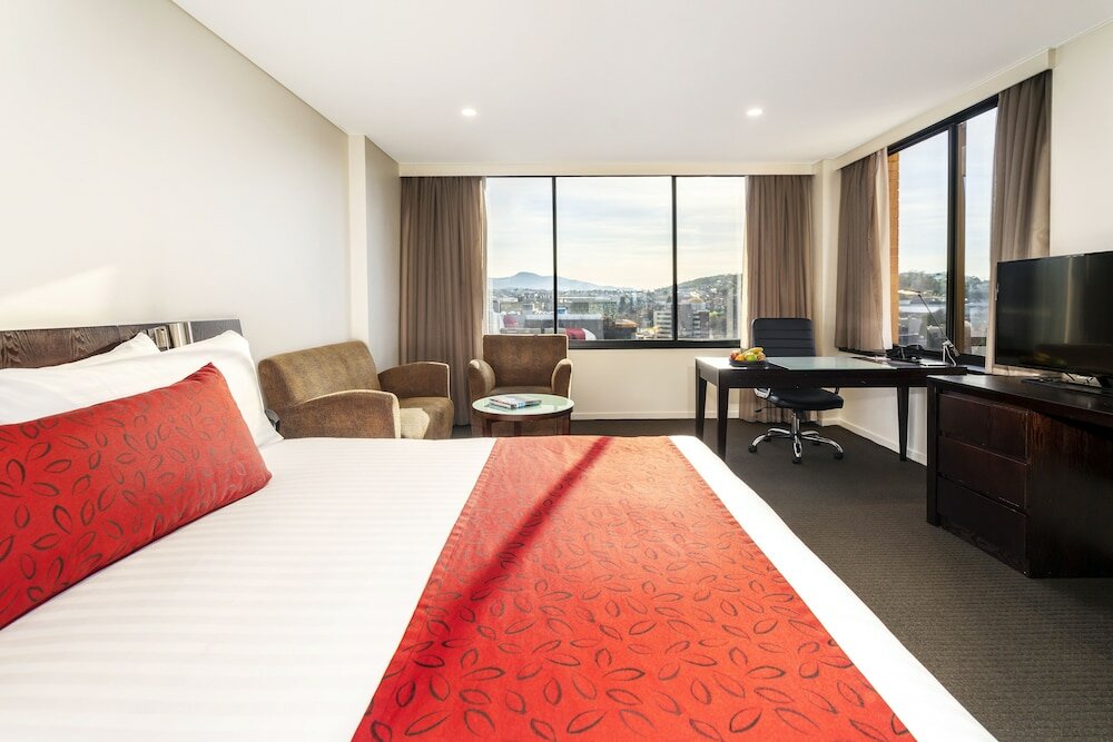 Фото Hotel Grand Chancellor Hobart