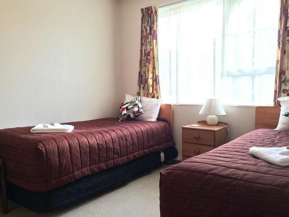 Фото Earnslaw Motel