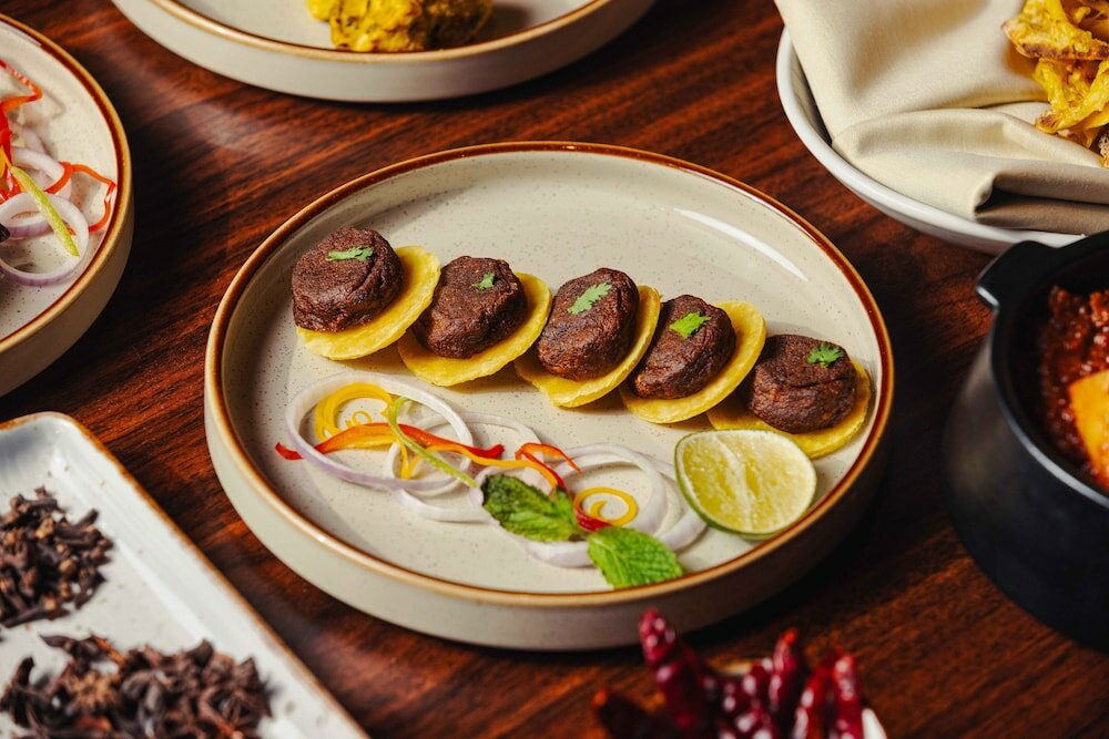 Фото Grand Copthorne Waterfront