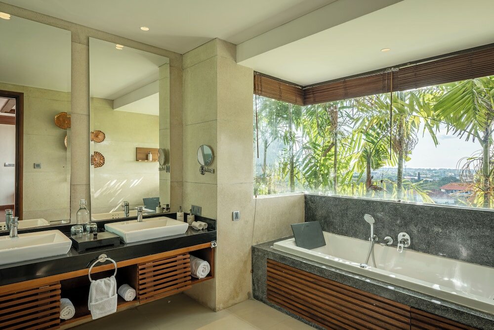 Фото Tanadewa Villas Nusa Dua Bali by Cross Collection