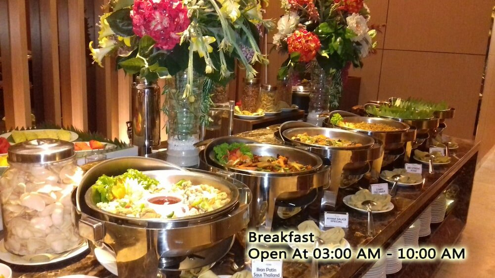 Фото Orchardz Hotel Bandara Jakarta