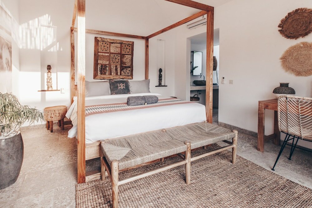 Фото Beyond Bungalows