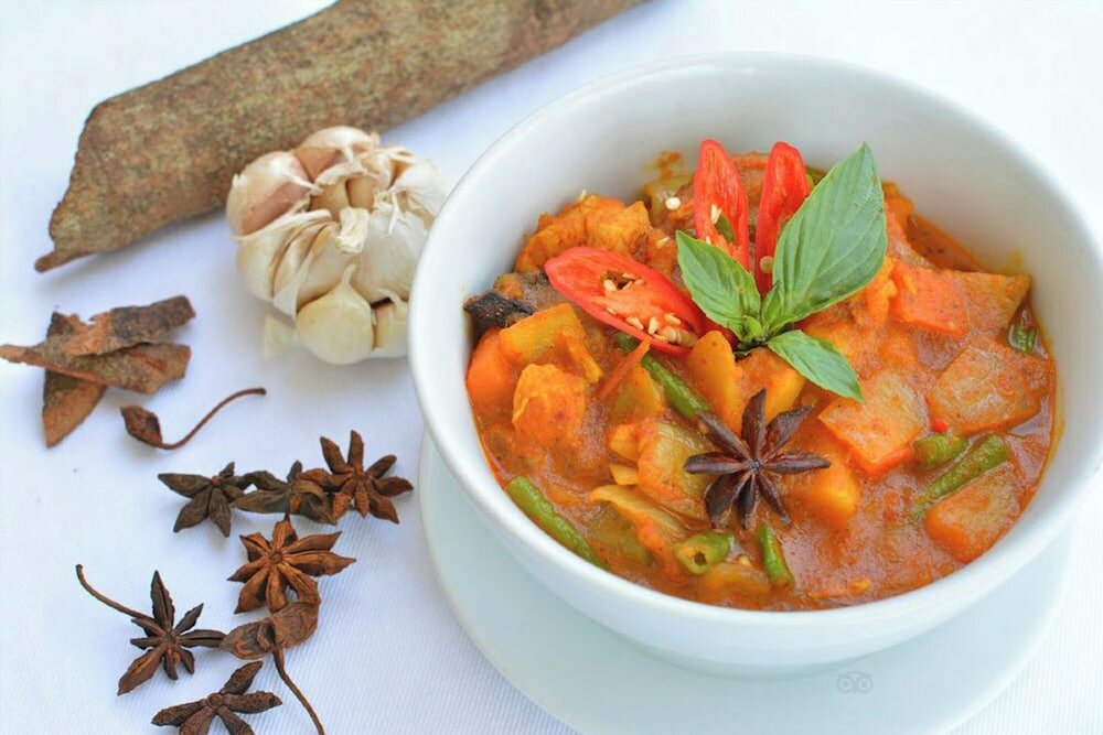 Фото Cheathata Cta Hotel Siem Reap