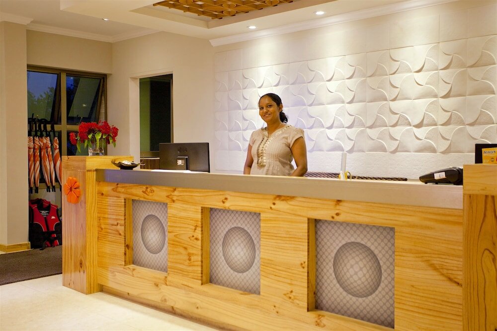 Фото Kaani Beach Hotel