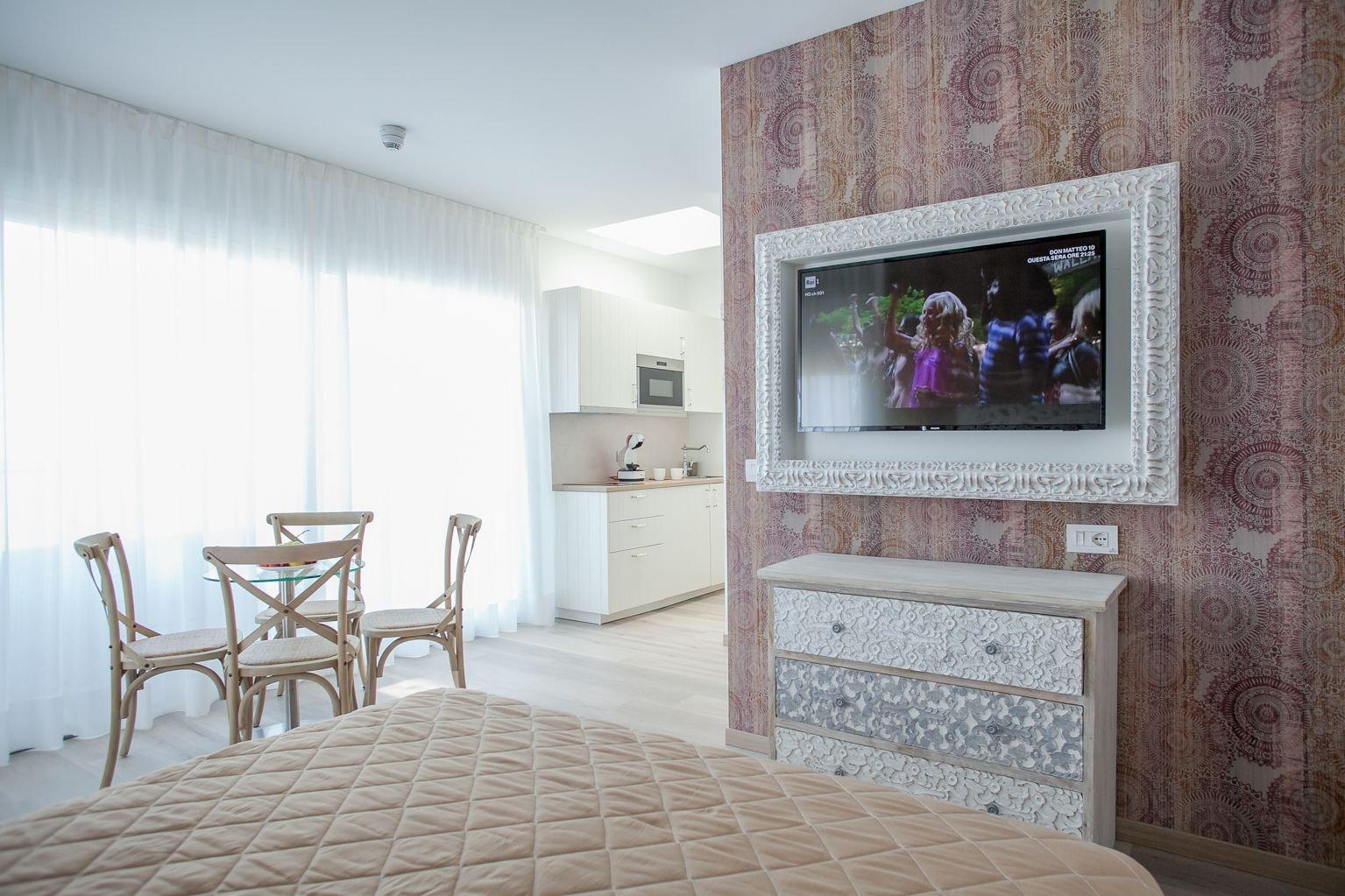 Фото Отель Альбатрос