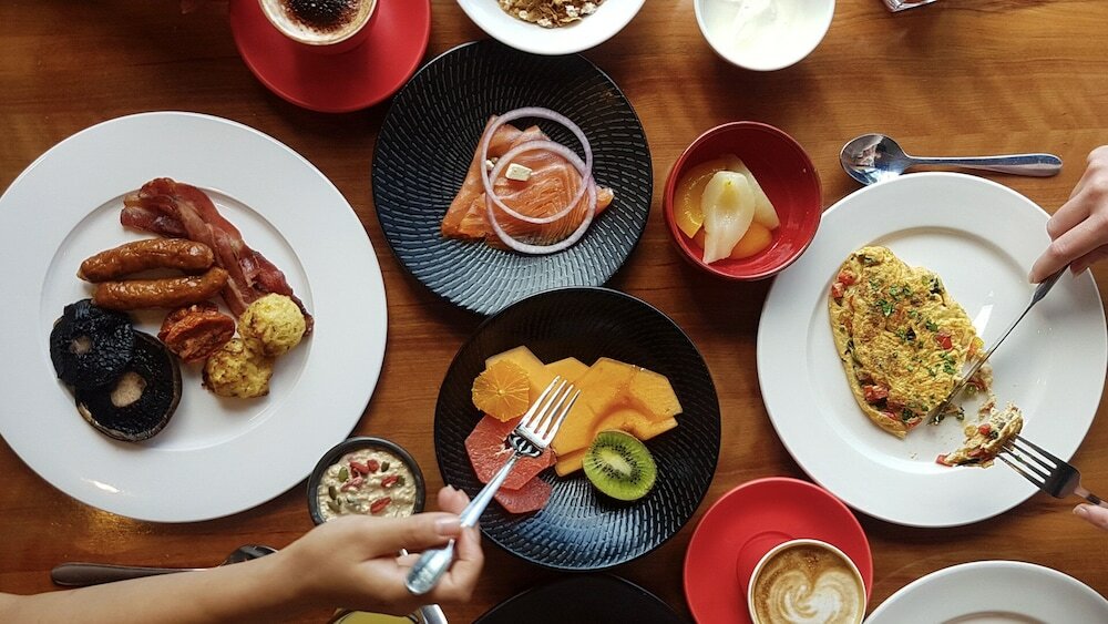 Фото Hotel Grand Chancellor Hobart