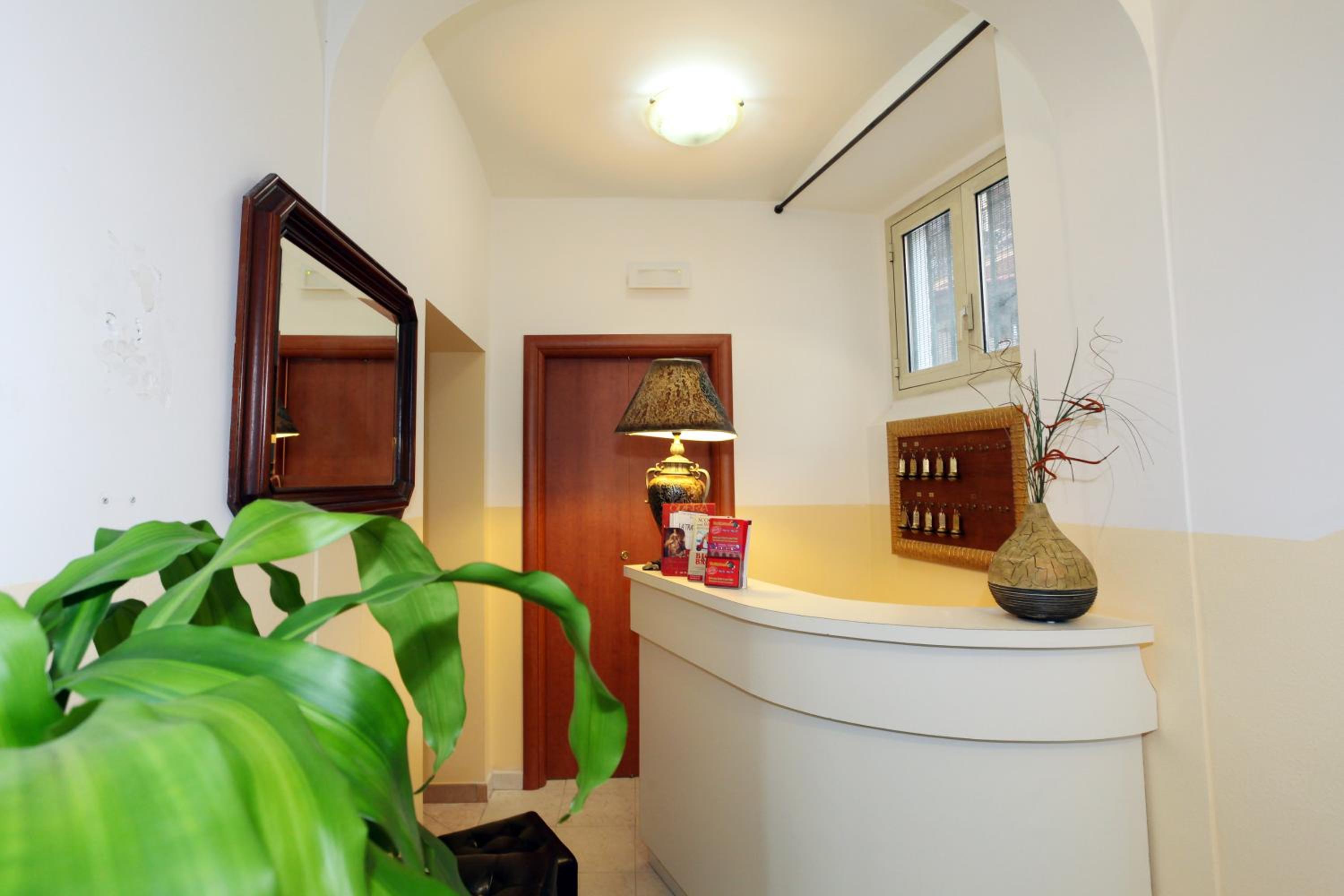 Фото Hotel Pisa
