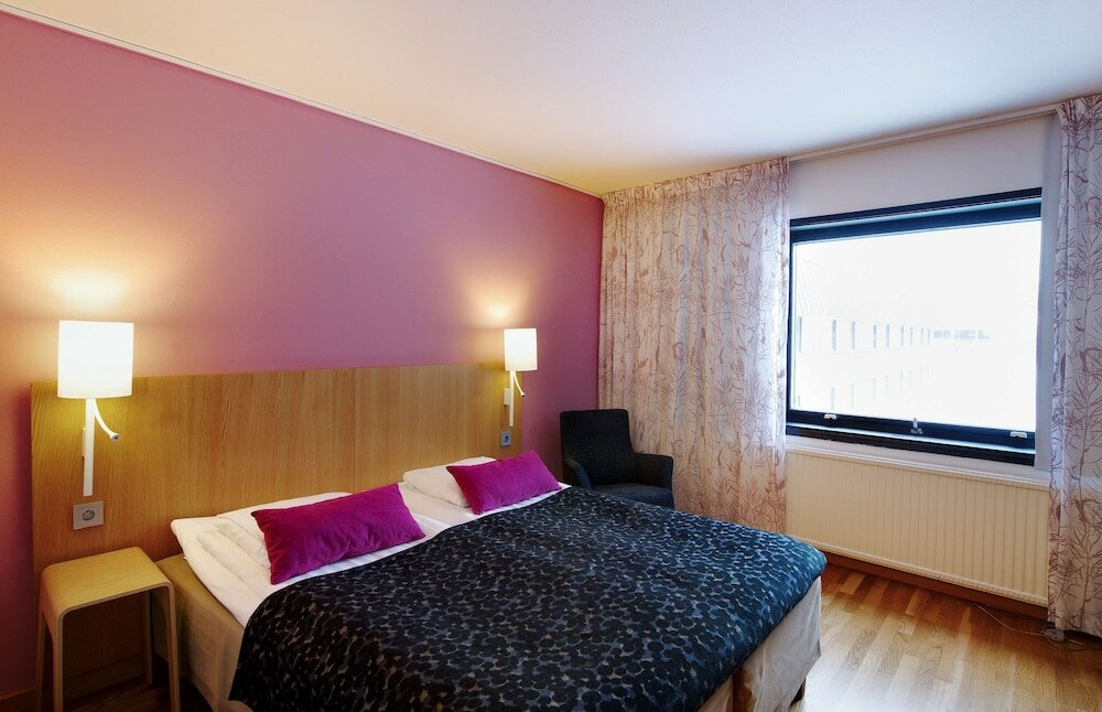 Фото Scandic Lulea