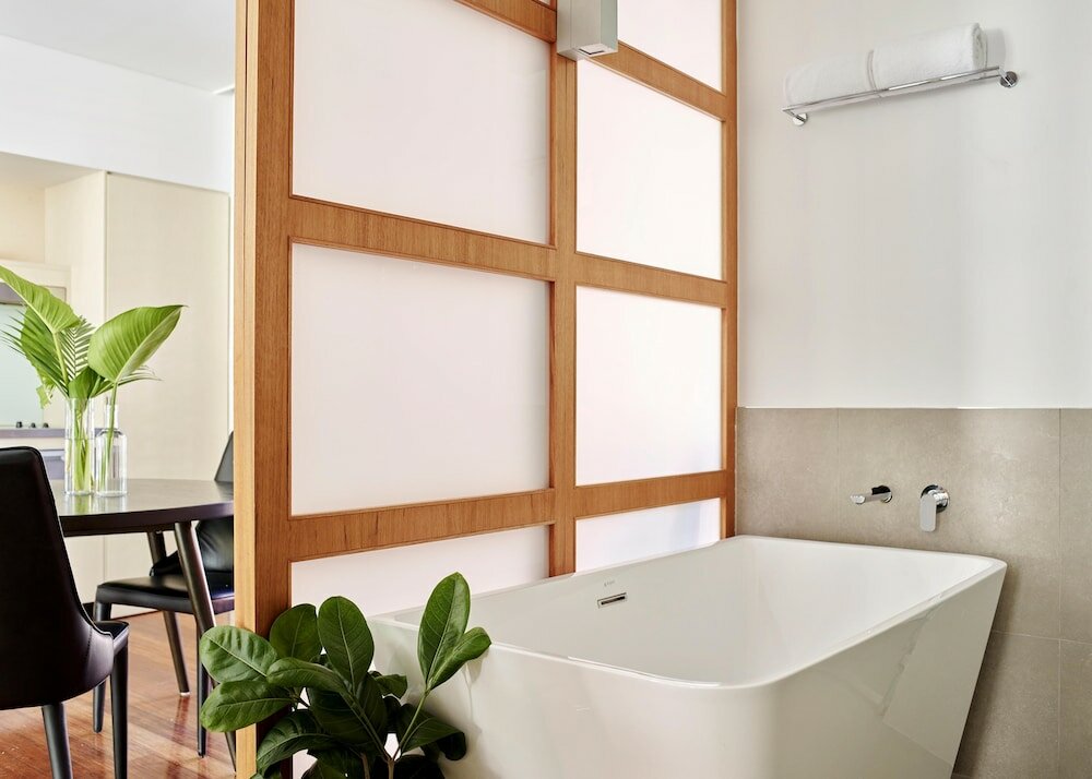 Фото Crystalbrook Byron