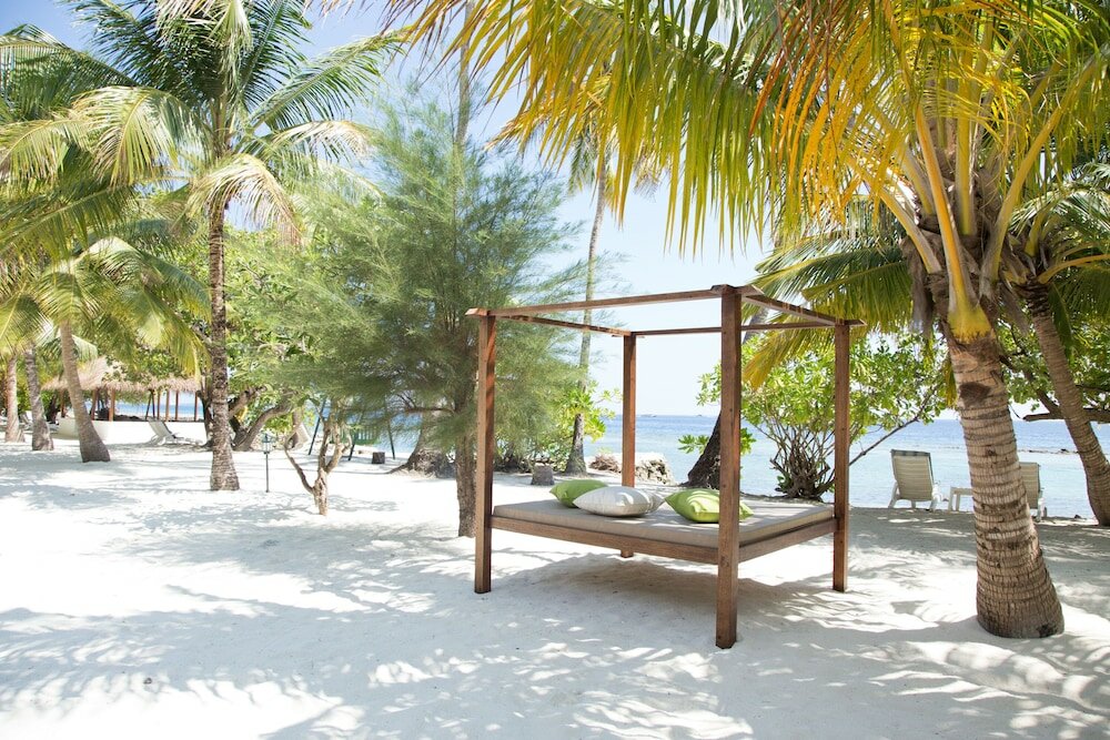 Фото Equator Village 