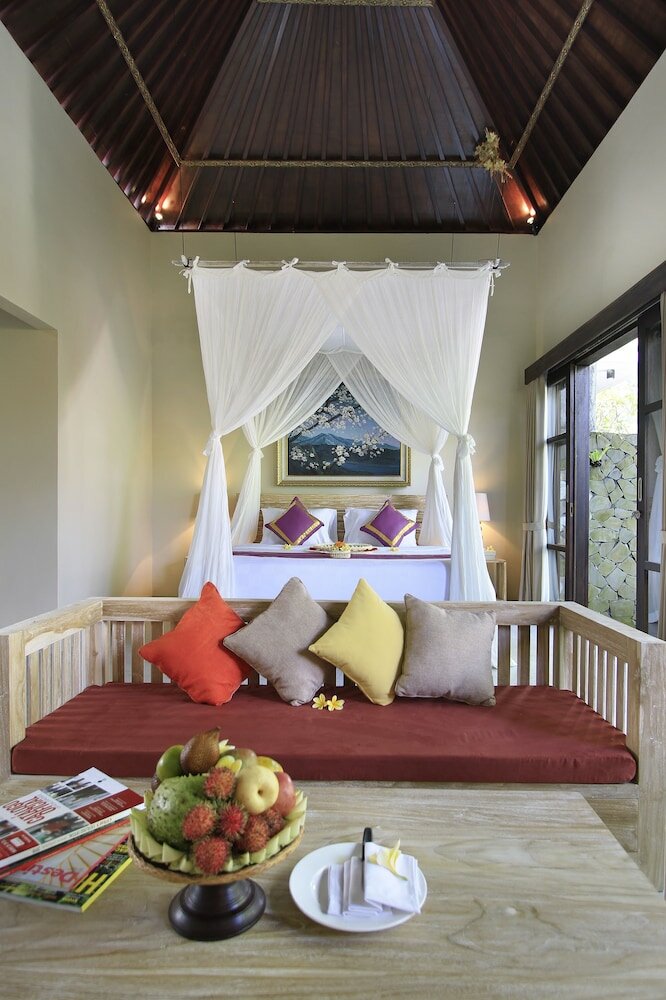 Фото Kawi Resort A Pramana Experience 