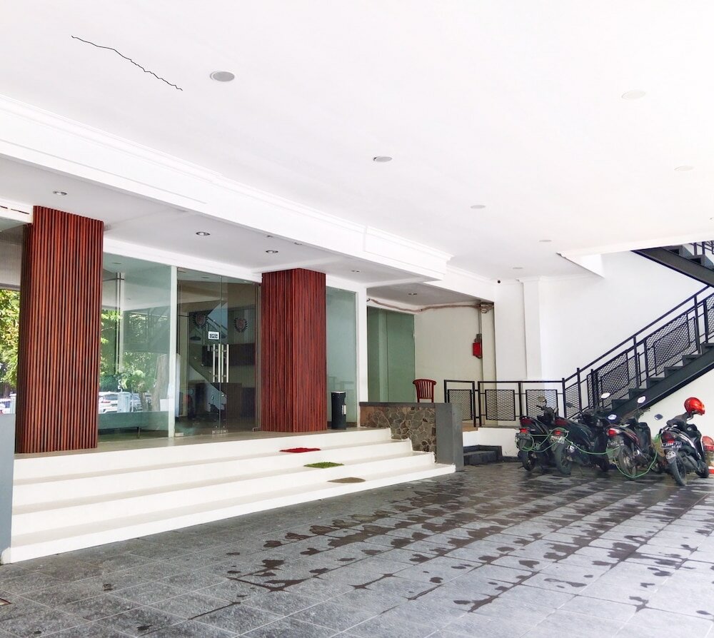 Фото Oyo 231 Hotel Andita Syariah