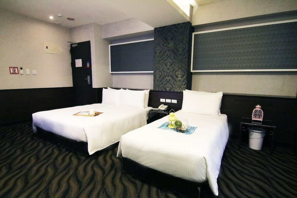 Фото Hotel 6 - Ximen