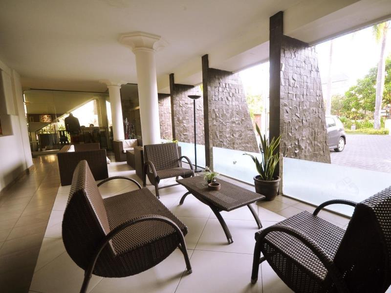 Фото Sare Hotel Yogyakarta