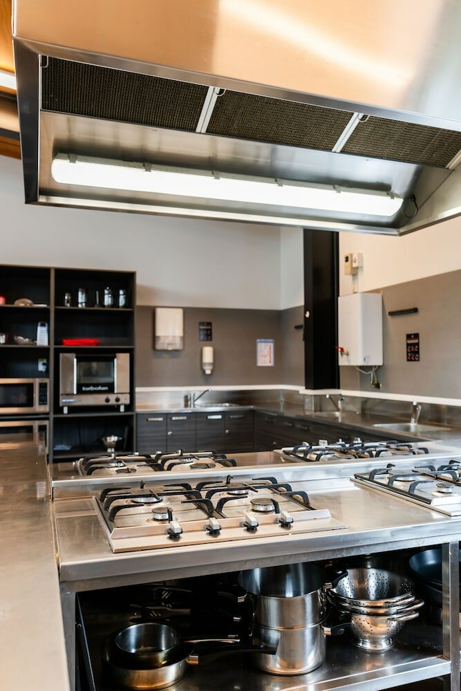 Фото Haka House Rotorua