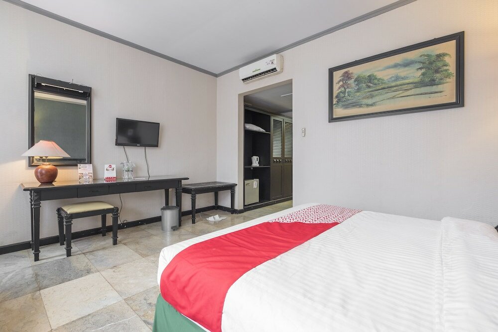 Фото Oyo 637 Yasmin Hotel