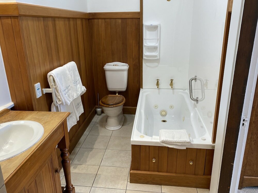 Фото Eliza's Manor Boutique Hotel