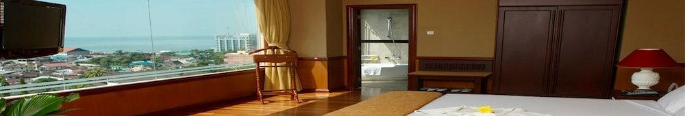 Фото Gran Senyiur Hotel