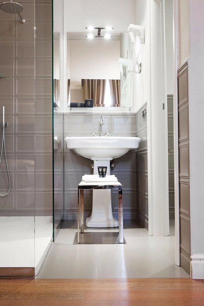 Фото Hotel Lombardia