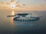 Machchafushi Island Resort & Spa Maldives