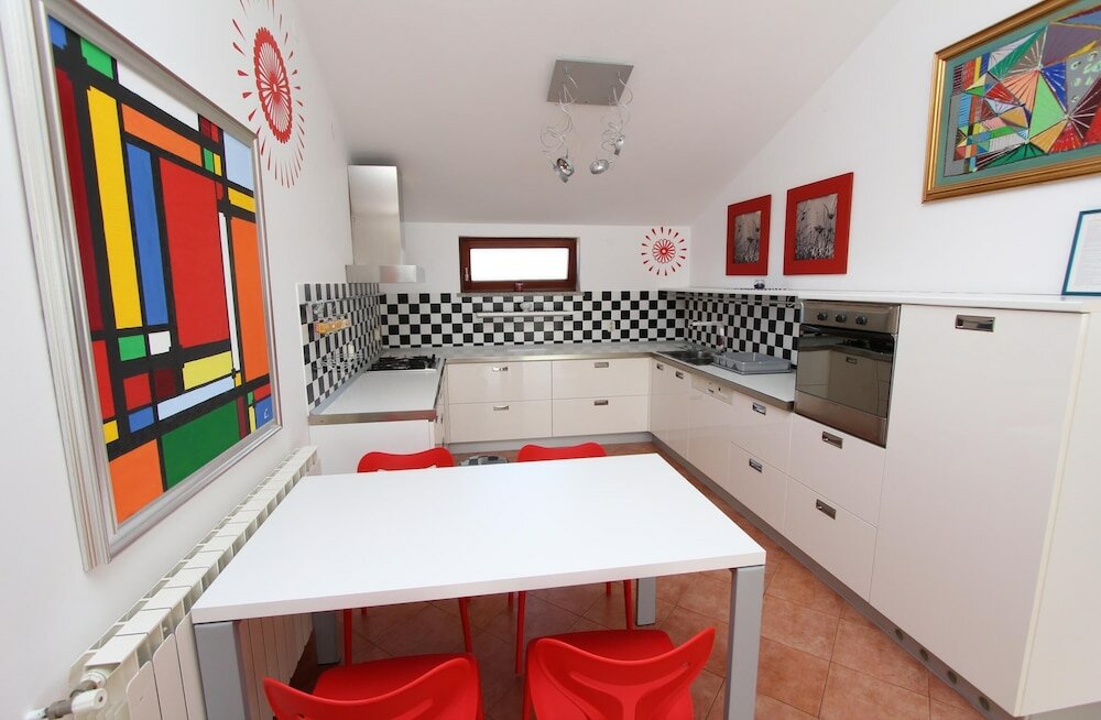 Фото Guest House Ambienti