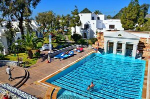 Гостиница Caribbean Village Agador - All inclusive