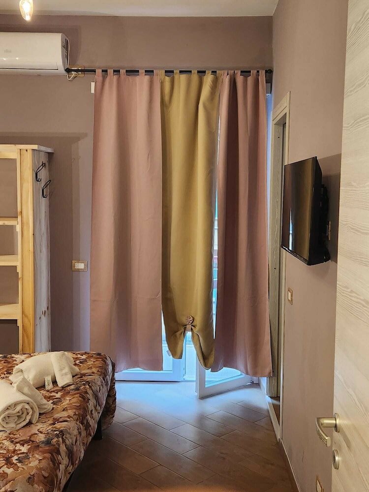 Фото Le terrazze di Alberto