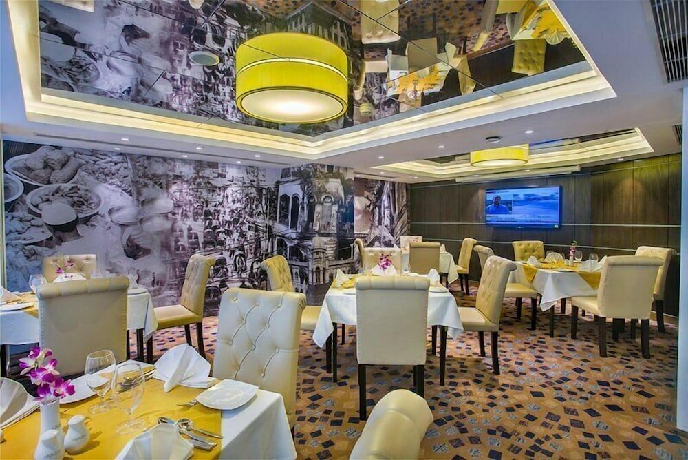 Фото Grace 21 Smart Hotel