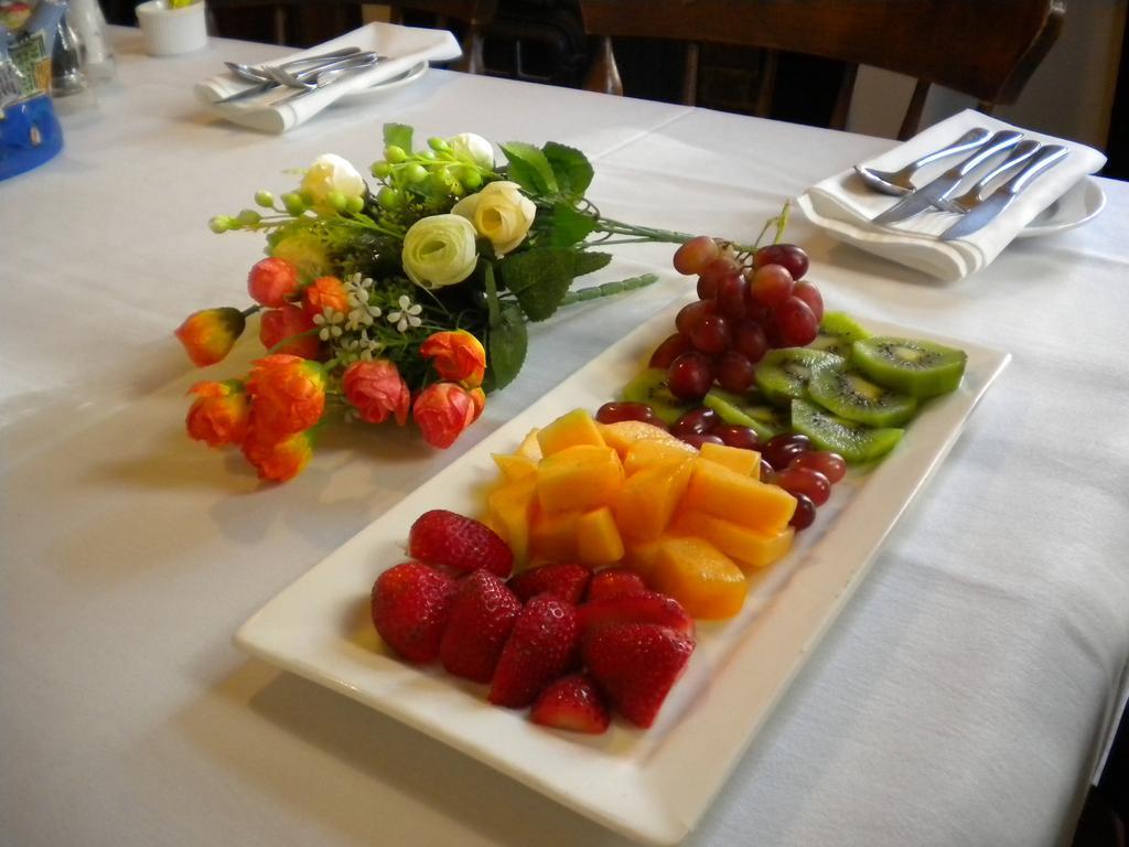 Фото Sydney Harbour Bed & Breakfast