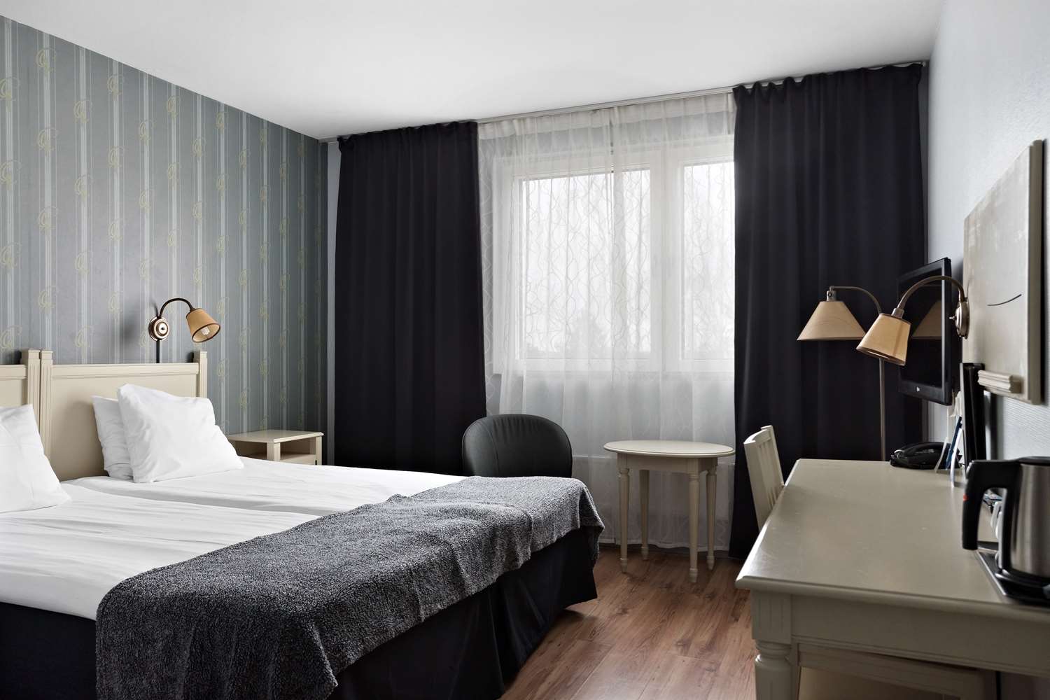 Фото отеля 3