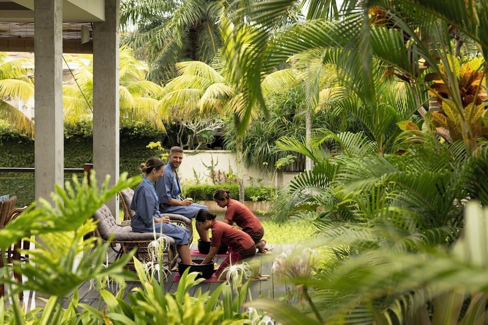 Фото Adiwana Bisma