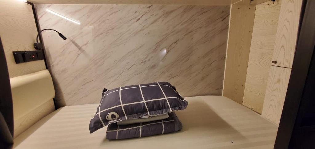 Фото Bond Boutique Capsule Hotel at Bugis - Hostel