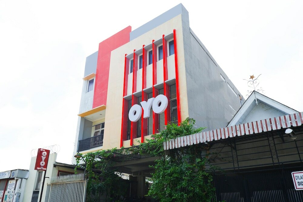 Фото Oyo 389 Sky Guesthouse