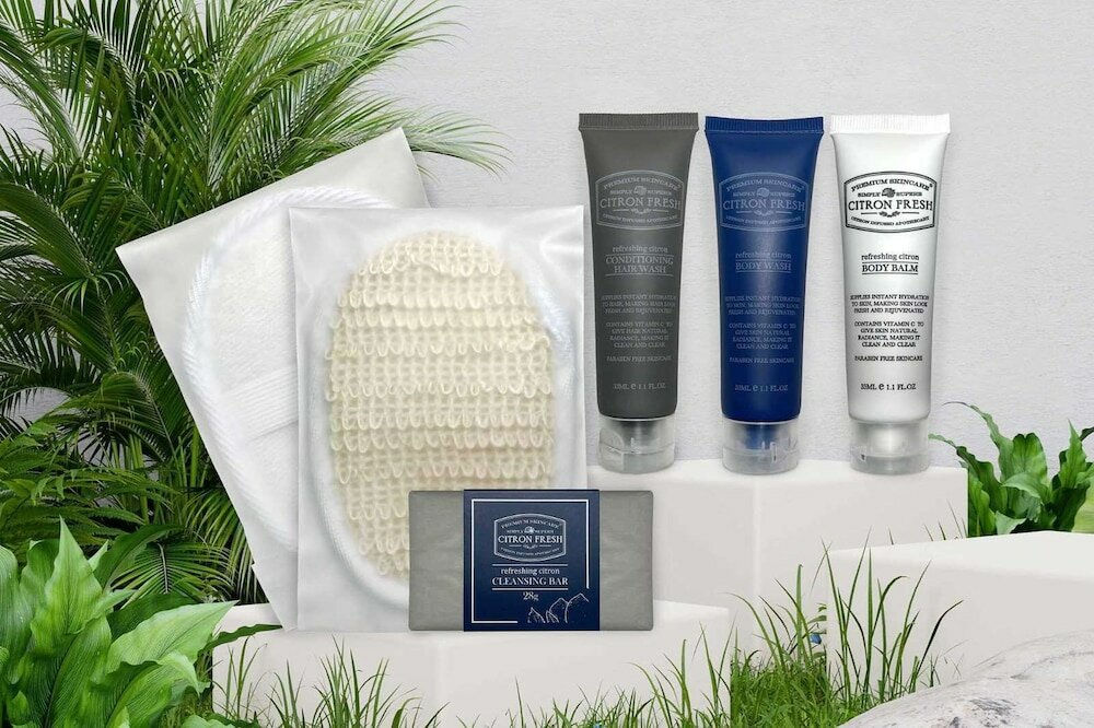 Фото Royal Plaza on Scotts